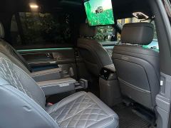 NIO ES8 Six-Seat Executive Luxury Edition - ფოტო 9