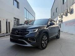 Volkswagen Taos 280TSI FWD Luxury Plus Advanced Edition - photo 1