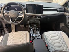 Volkswagen Taos 280TSI FWD Luxury Plus Advanced Edition - photo 10