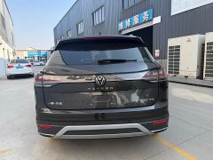 Volkswagen Taos 280TSI FWD Luxury Plus Advanced Edition - photo 11