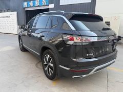 Volkswagen Taos 280TSI FWD Luxury Plus Advanced Edition - photo 12