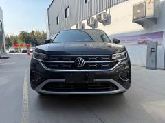 Volkswagen Taos 280TSI FWD Luxury Plus Advanced Edition - photo 2