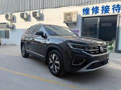 Volkswagen Taos 280TSI FWD Luxury Plus Advanced Edition - photo 3
