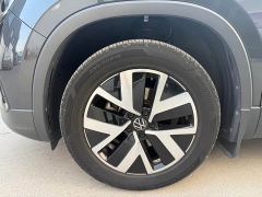 Volkswagen Taos 280TSI FWD Luxury Plus Advanced Edition - photo 4