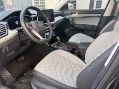 Volkswagen Taos 280TSI FWD Luxury Plus Advanced Edition - photo 5