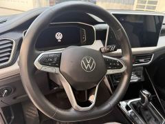 Volkswagen Taos 280TSI FWD Luxury Plus Advanced Edition - photo 6