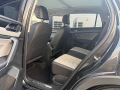 Volkswagen Taos 280TSI FWD Luxury Plus Advanced Edition - photo 8