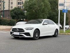 Mercedes-Benz C-Class C 260 L Sport Edition - photo 1