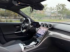 Mercedes-Benz C-Class C 260 L Sport Edition - photo 10