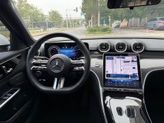 Mercedes-Benz C-Class C 260 L Sport Edition - photo 11