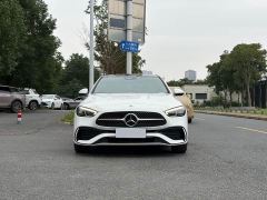 Mercedes-Benz C-Class C 260 L Sport Edition - photo 2