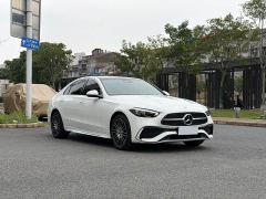 Mercedes-Benz C-Class C 260 L Sport Edition - photo 3