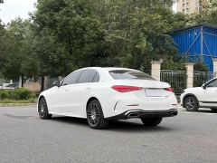 Mercedes-Benz C-Class C 260 L Sport Edition - photo 4