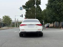 Mercedes-Benz C-Class C 260 L Sport Edition - photo 5