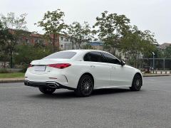 Mercedes-Benz C-Class C 260 L Sport Edition - photo 6