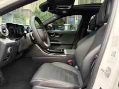 Mercedes-Benz C-Class C 260 L Sport Edition - photo 7