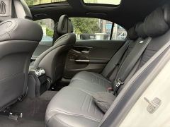 Mercedes-Benz C-Class C 260 L Sport Edition - photo 8