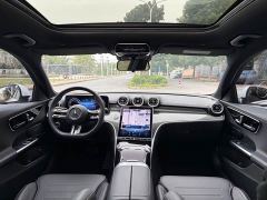 Mercedes-Benz C-Class C 260 L Sport Edition - photo 9