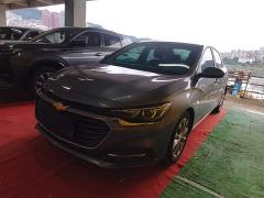 Chevrolet Cruze 320 Automatic Enjoy Sunroof Edition - photo 1