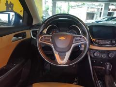 Chevrolet Cruze 320 Automatic Enjoy Sunroof Edition - photo 10