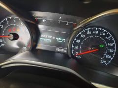 Chevrolet Cruze 320 Automatic Enjoy Sunroof Edition - photo 11