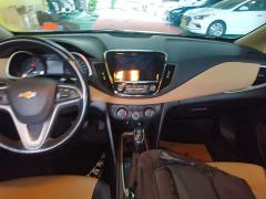 Chevrolet Cruze 320 Automatic Enjoy Sunroof Edition - photo 12