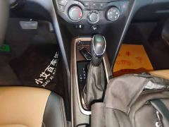 Chevrolet Cruze 320 Automatic Enjoy Sunroof Edition - photo 13