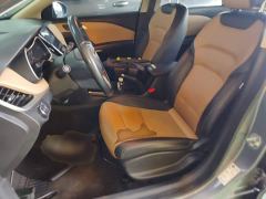 Chevrolet Cruze 320 Automatic Enjoy Sunroof Edition - photo 14