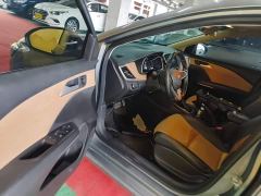 Chevrolet Cruze 320 Automatic Enjoy Sunroof Edition - photo 15