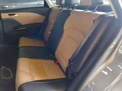 Chevrolet Cruze 320 Automatic Enjoy Sunroof Edition - photo 16