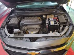 Chevrolet Cruze 320 Automatic Enjoy Sunroof Edition - photo 19