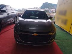 Chevrolet Cruze 320 Automatic Enjoy Sunroof Edition - photo 2