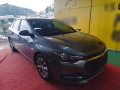Chevrolet Cruze 320 Automatic Enjoy Sunroof Edition - photo 3
