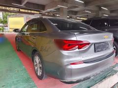 Chevrolet Cruze 320 Automatic Enjoy Sunroof Edition - photo 4