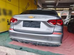 Chevrolet Cruze 320 Automatic Enjoy Sunroof Edition - photo 5