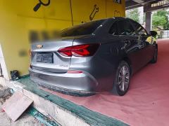 Chevrolet Cruze 320 Automatic Enjoy Sunroof Edition - photo 6