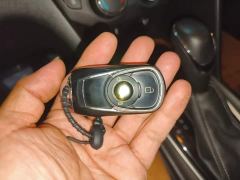 Chevrolet Cruze 320 Automatic Enjoy Sunroof Edition - photo 8
