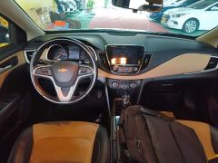 Chevrolet Cruze 320 Automatic Enjoy Sunroof Edition - photo 9