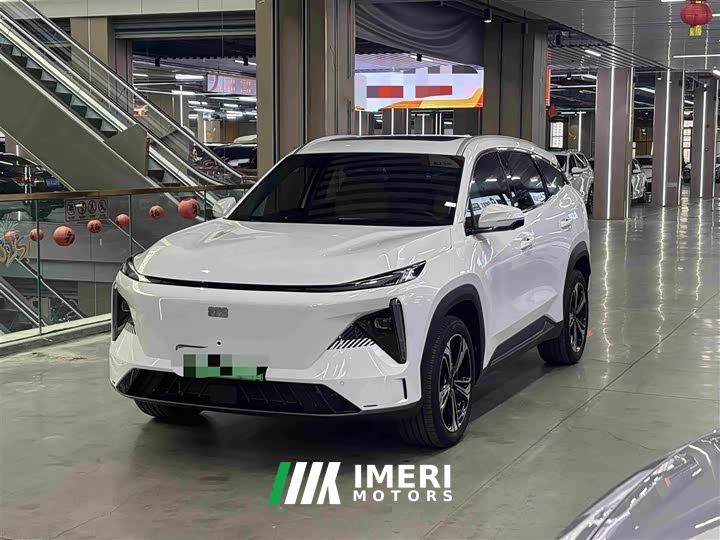 Geely Galaxy L7 1.5T 115km MAX - ავტომობილი ჩინეთიდან