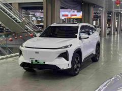 Geely Galaxy L7 1.5T 115km MAX - ფოტო 1