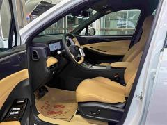 Geely Galaxy L7 1.5T 115km MAX - ფოტო 10