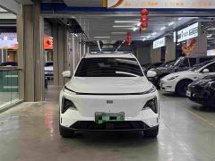 Geely Galaxy L7 1.5T 115km MAX - ფოტო 2