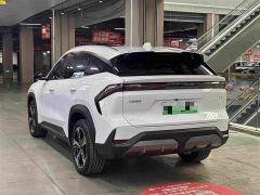 Geely Galaxy L7 1.5T 115km MAX - ფოტო 3