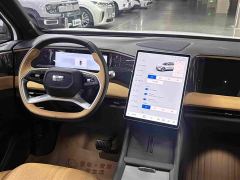 Geely Galaxy L7 1.5T 115km MAX - ფოტო 5