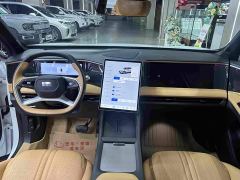 Geely Galaxy L7 1.5T 115km MAX - ფოტო 7