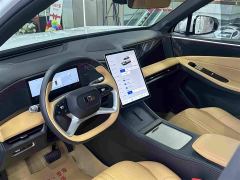 Geely Galaxy L7 1.5T 115km MAX - ფოტო 9