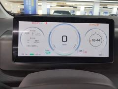 GAC AION V Plus 70 Star Edition LFP - ფოტო 14