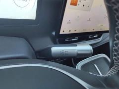 GAC AION V Plus 70 Star Edition LFP - ფოტო 16