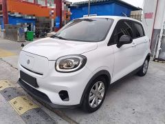 Leapmotor Leapo T03 Haoyu Edition - ფოტო 1