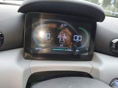 Leapmotor Leapo T03 Haoyu Edition - ფოტო 11